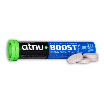ATNU Boost Energy Drink